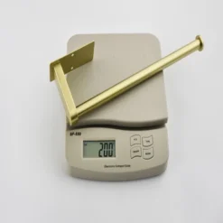 Dexmalle 2 Pack Paper Towel Holder Wall Mount -Fradel & Spies GUEST f45442ca ff75 4c87 9a90 a1b0611ded62