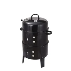 Dexmalle Outdoor Double-layer Grill,charcoal Wood Fired Braising And Smoking Stove -Fradel & Spies GUEST f5441543 ce07 487a b6c8 0e98fc107589