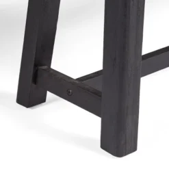 Dexmalle Outdoor Acacia Wood Bench 15 Dexmalle Outdoor Acacia Wood Bench -Fradel & Spies GUEST f55c967e cccc 4676 b708 eb04bf6ccc24