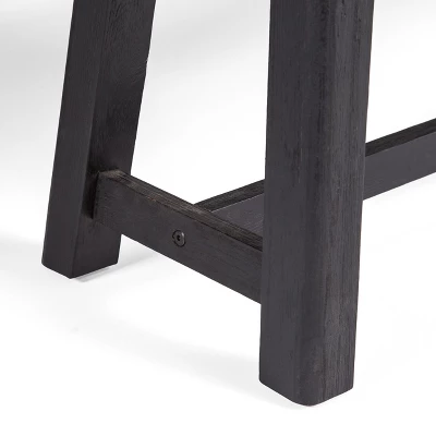 Dexmalle Outdoor Acacia Wood Bench 8 Dexmalle Outdoor Acacia Wood Bench - Image 6