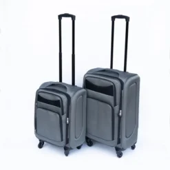 Dexmalle Two-piece Suitcase Suitcase Set 17 Dexmalle Two-piece Suitcase Suitcase Set -Fradel & Spies GUEST f7638d3c 852e 4c1b 9e50 7542f3a46e6c