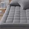 Dexmalle 450gsm Filled Cotton Mattress, 60*70in