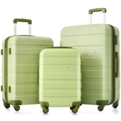 Dexmalle New Model ABS Luggage Sets -Fradel & Spies GUEST f7e971f7 b3ef 46fb a208 4df47c17aff3
