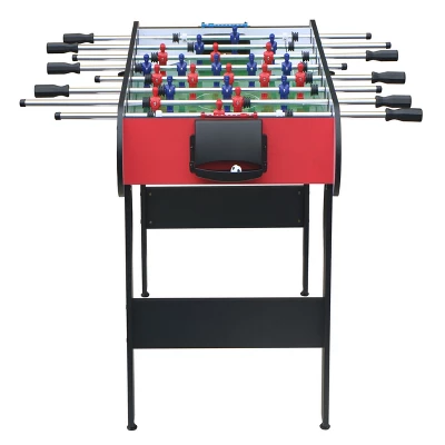Dexmalle 5Ft Soccer Table,foosball Table,football Table 5 Dexmalle 5Ft Soccer Table,foosball Table,football Table - Image 3
