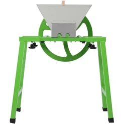 Dexmalle Fruit Wine Press And Crusher And Filter Bag -Fradel & Spies GUEST f8254d99 43e0 4a4d 9cf1 f2d0d9922bbf 1