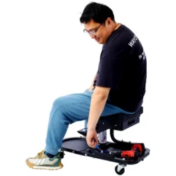 Dexmalle Ultimate Utility Cart -Fradel & Spies GUEST f8647515 28b1 4a03 b0f3 2db481b57177