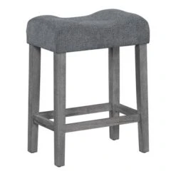 Dexmalle Set Of 4 Industrial Breakfast Table Set,Living/Dining Room -Fradel & Spies GUEST f8a836ee 8eaf 4ad0 a966 d76a4d34d57a