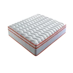Dexmalle Hybrid Memory Foam Mattress In A Box -Fradel & Spies GUEST f8cdf423 85fe 421b bd49 01409bb7b5dc