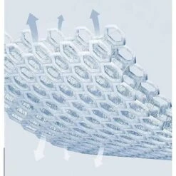 Dexmalle 3D Knitted Cotton Massage Pillow -Atrovirens(1pack) -Fradel & Spies GUEST fa13b1f5 96bb 418e 875f 5edef8629ae7