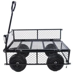 Dexmalle Wagon Cart Garden Cart Trucks -Fradel & Spies GUEST fb4ccc84 dd6e 4096 8811 f4112464b900