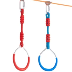 Dexmalle Outdoor Playset Equipment, Backyard Toys Training Equipment Set With 12 Obstacles -Fradel & Spies GUEST fe78c0bf 845f 4f77 970a eb0d703dd570