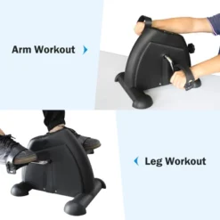 Dexmalle Mini Exercise Bike Rehabilitation Training Walking Machine -Fradel & Spies GUEST fececc84 600a 4ff7 8b97 7183ed095b4c