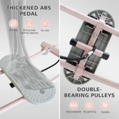 Dexmalle Pelvic Floor Muscle Trainer For Home -Fradel & Spies GUEST ff9629da 7e84 4b46 836d f503e104612d